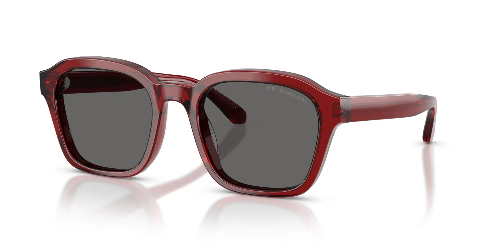 Emporio Armani 4245U Sunglasses - view 21
